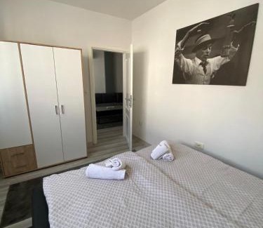 Mostar Old Town Apartment | Apartman Kiara