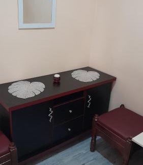 Valjevo Apartment | Apartman Kika 1