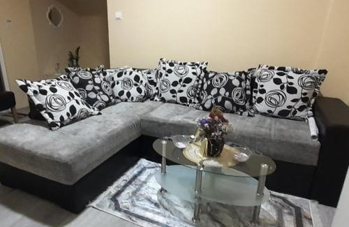 Valjevo Apartment | Apartman Kika 1