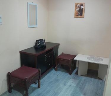 Valjevo Apartment | Apartman Kika 1