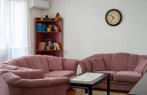 Medijana Apartment | Apartman Klinički Centar Niš