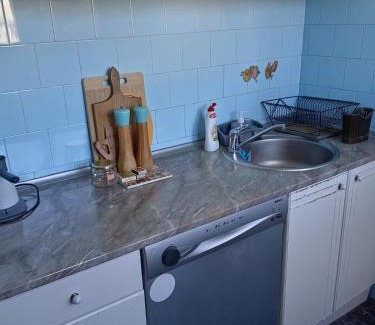 Medijana Apartment | Apartman Klinički Centar Niš