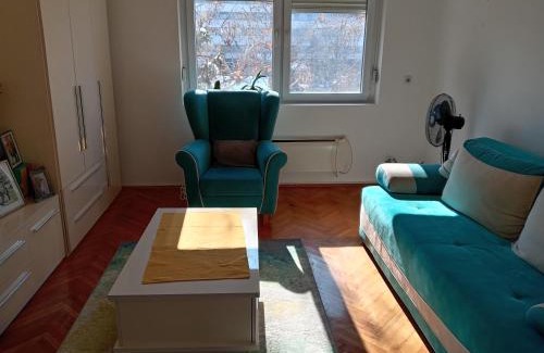 Medijana Apartment | Apartman Klinički Centar Niš