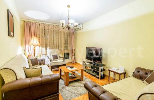 Slavija Apartment | Apartman Klinicki Centar Slavija
