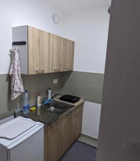 Cacak Apartment | Apartman KM24