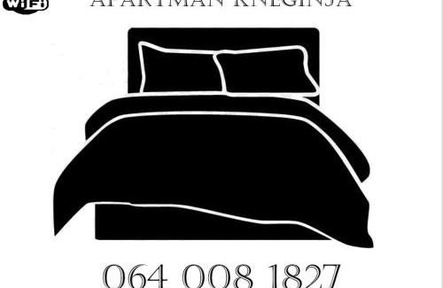Trstenik Apartment | Apartman Kneginja