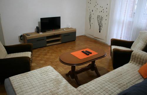 Trstenik Apartment | Apartman Kneginja