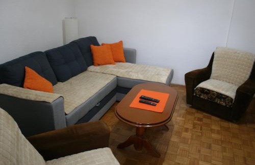 Trstenik Apartment | Apartman Kneginja