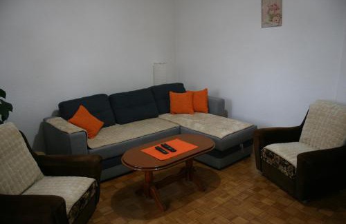 Trstenik Apartment | Apartman Kneginja