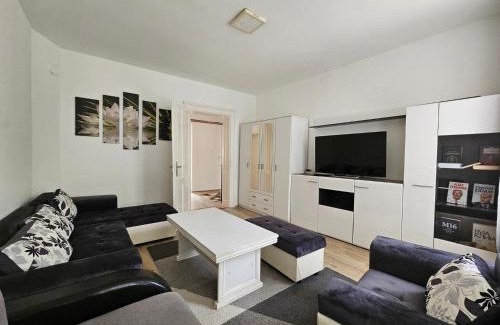 Valjevo Apartment | Apartman Knez 64