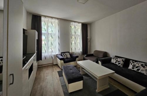 Valjevo Apartment | Apartman Knez 64