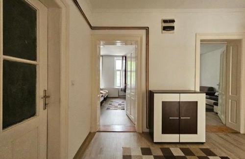 Valjevo Apartment | Apartman Knez 64