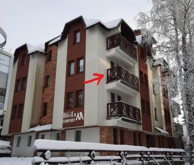 Kopaonik Apartment | Apartman Košuta, Kopaonik