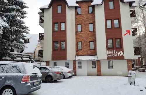 Kopaonik Apartment | Apartman Košuta, Kopaonik