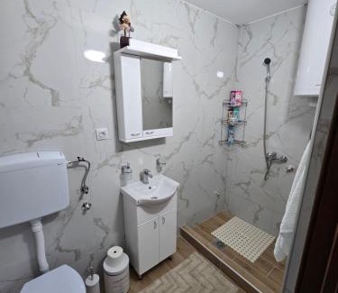 Stara Planina Apartment | Apartman Kocić