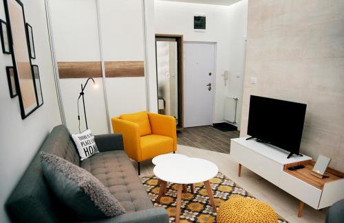 Banja Koviljaca Apartment | Apartman Kod Ane
