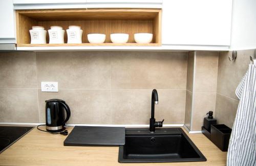 Banja Koviljaca Apartment | Apartman Kod Ane