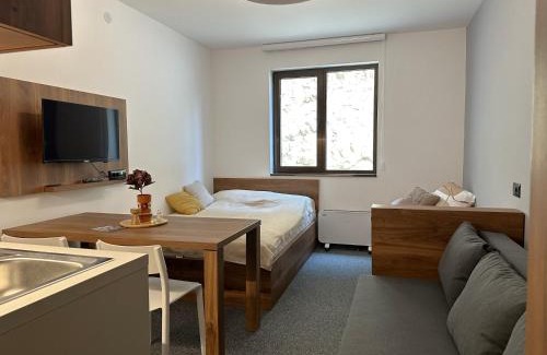 Kopaonik Apartment | Apartman Kod Gondole Vila Bela Reka