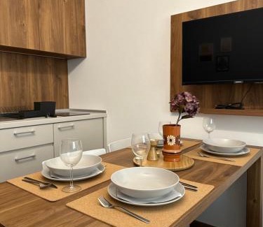 Kopaonik Apartment | Apartman Kod Gondole Vila Bela Reka