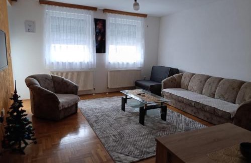 Bijeljina Apartment | Apartman kod parka