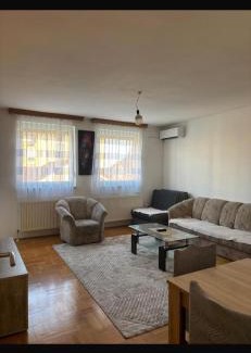 Bijeljina Apartment | Apartman kod parka