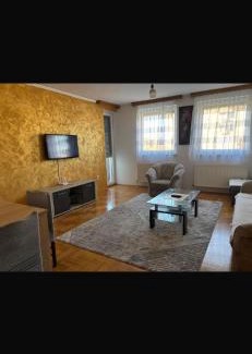 Bijeljina Apartment | Apartman kod parka