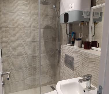 Central Serbia Apartment | Apartman Kokan