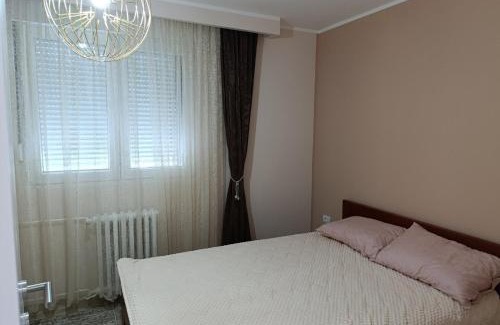 Central Serbia Apartment | Apartman Kokan