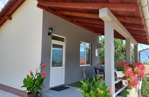 Herzegovina-Neretva Canton Apartment | Apartman KONAK