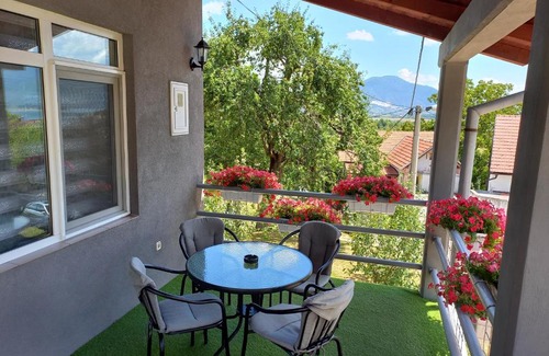 Herzegovina-Neretva Canton Apartment | Apartman KONAK