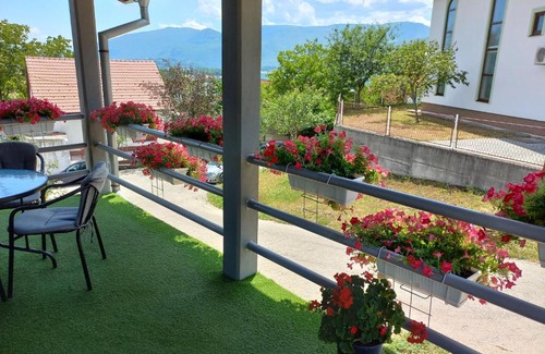 Herzegovina-Neretva Canton Apartment | Apartman KONAK