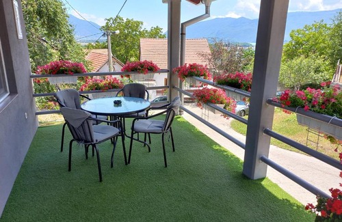 Herzegovina-Neretva Canton Apartment | Apartman KONAK