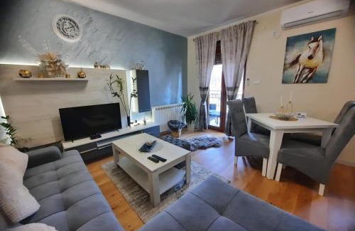 Vrnjacka Banja Apartment | Apartman Korićanac Vrnjačka Banja