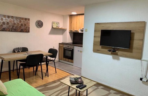 Pirot Apartment | Apartman Kostadinovic