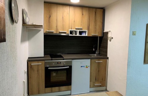 Pirot Apartment | Apartman Kostadinovic
