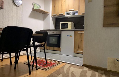 Pirot Apartment | Apartman Kostadinovic