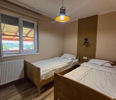 Sumadija Apartment | APARTMAN 'kota 555'