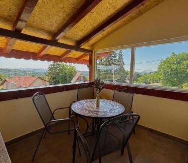 Sumadija Apartment | APARTMAN 'kota 555'