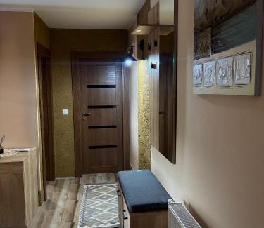 Sumadija Apartment | APARTMAN 'kota 555'