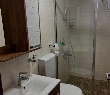 Sumadija Apartment | APARTMAN 'kota 555'