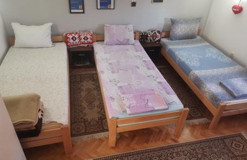 Pirot Apartment | Apartman "Kotin"