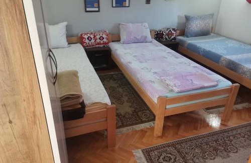 Pirot Apartment | Apartman "Kotin"