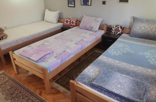 Pirot Apartment | Apartman "Kotin"