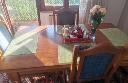 Pirot Apartment | Apartman "Kotin"