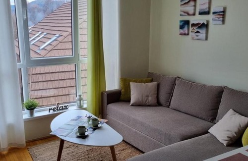 Lisina Apartment | Apartman Kraljevi cardaci 5b-32
