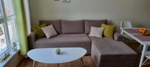 Lisina Apartment | Apartman Kraljevi cardaci 5b-32