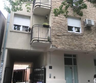 Grbavica Apartment | Apartman Kristina FREE parking