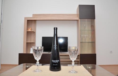 Banja Koviljaca Apartment | Apartman Ksenija