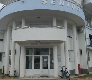Banja Koviljaca Apartment | Apartman Ksenija