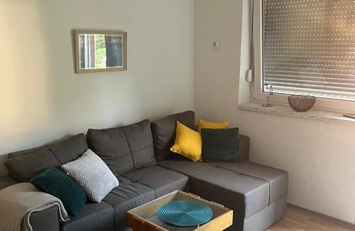Canton 10 Apartment | Apartman KUNA